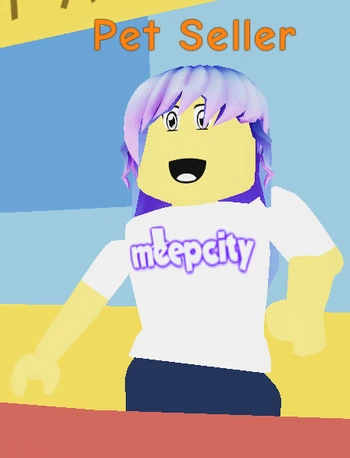 NPCs | MeepCity Wikia | Fandom