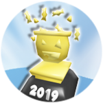 MeepCity: StarBall - Winners Roblox Game Place - Rolimon's