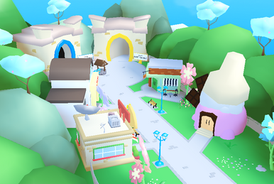 Hospital, MeepCity Wikia