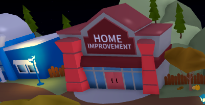 roblox meep city house