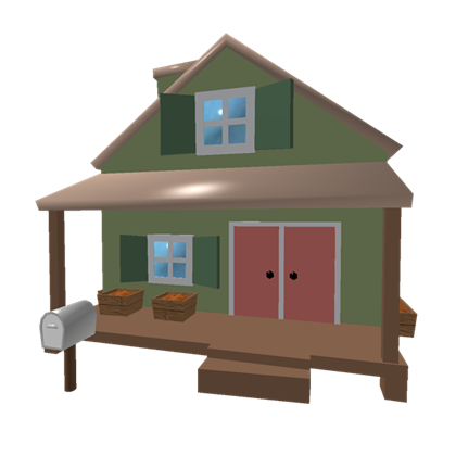 Roblox Home Icon by BuildCM on DeviantArt