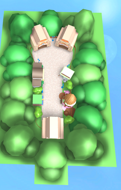 Playground, MeepCity Wikia