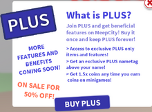 Plus Meepcity Wikia Fandom - plus meepcity wikia fandom robux plus stor Plus Meepcity Wikia Fandom - robux plus stor