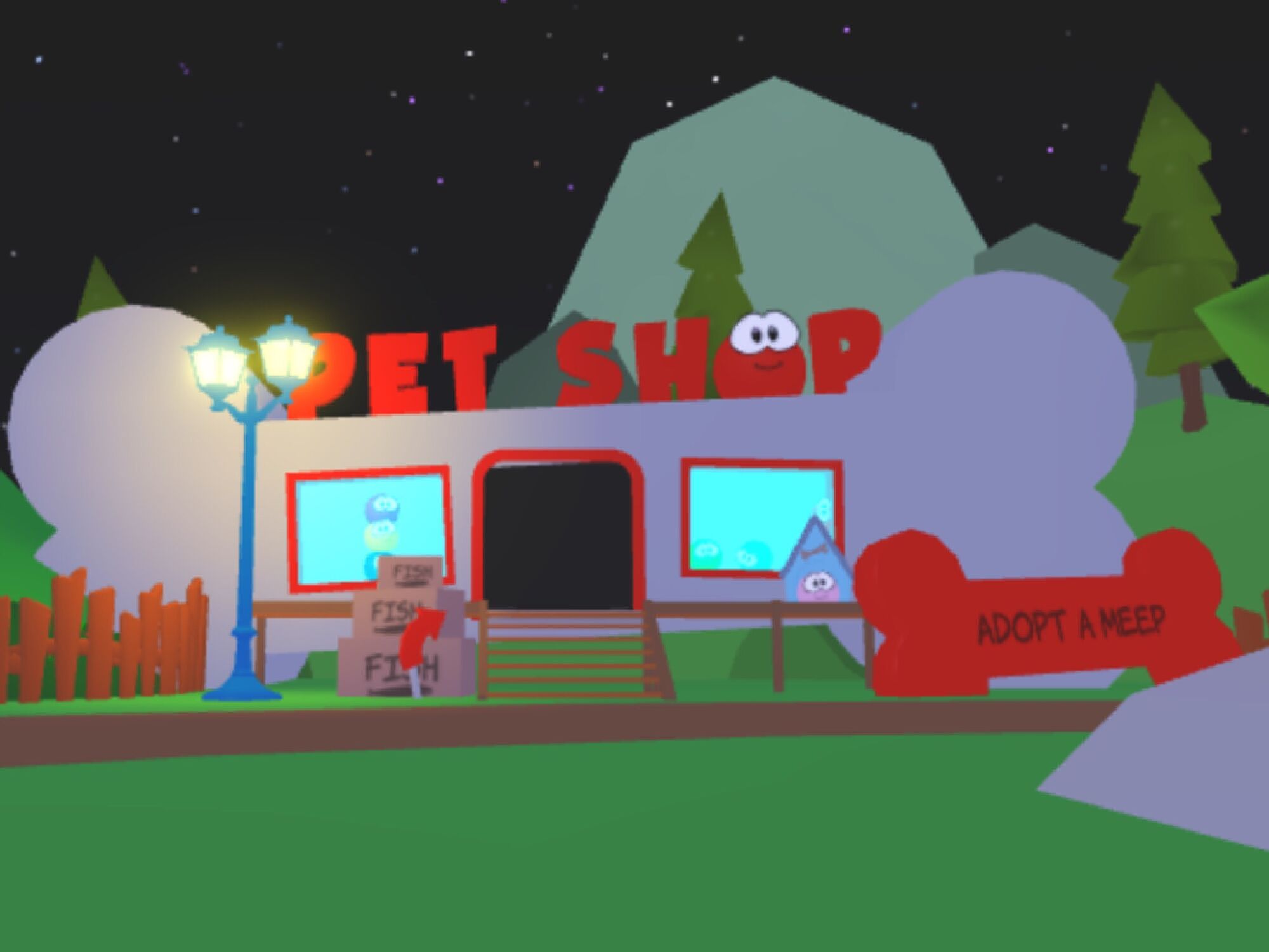Pet Shop Meepcity Wikia Fandom - how to sell your meep in meep city roblox
