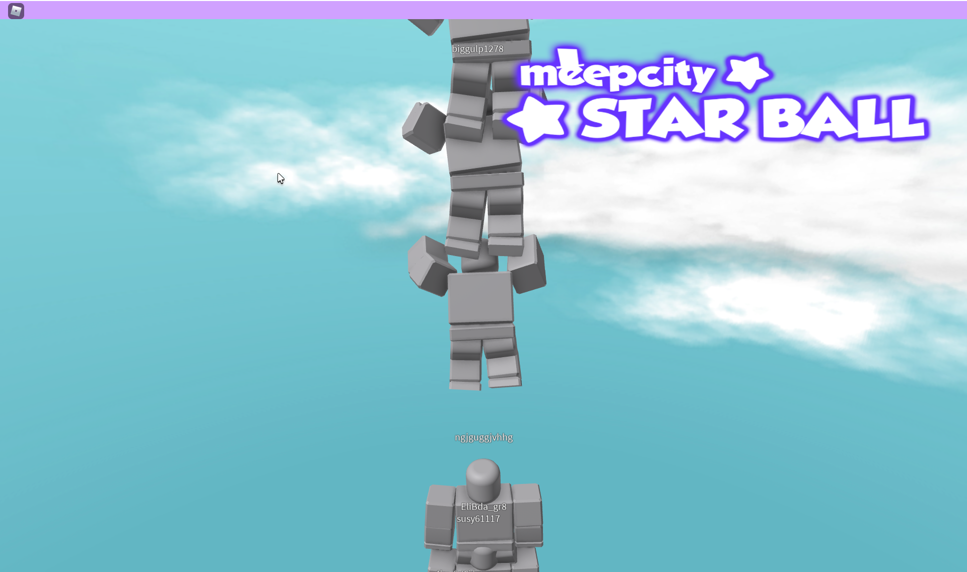 Roblox > Conta upadassa em Meep City, Construa um Barco, Blast Off, outros  jogos e roupas