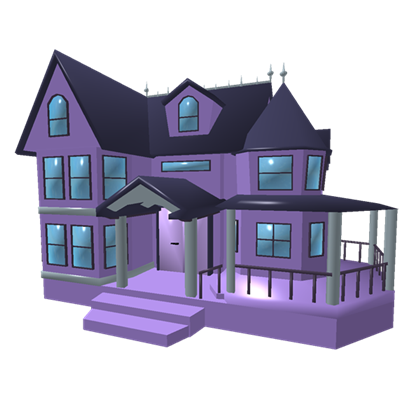 Roblox Home Icon by BuildCM on DeviantArt