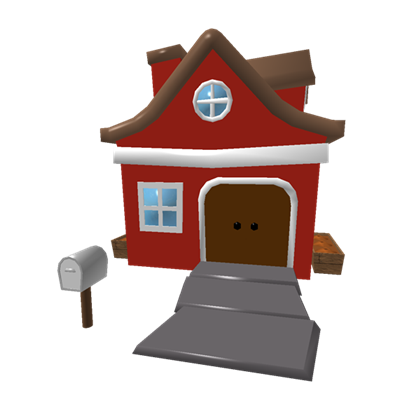 Roblox Home Icon by BuildCM on DeviantArt