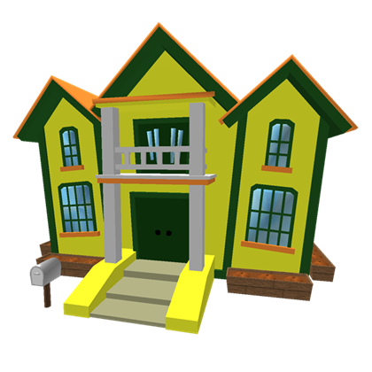 Roblox Home Icon by BuildCM on DeviantArt
