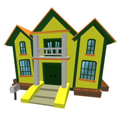 MINHA CASA NO MEEP CITY (EM CONSTRUÇÃO)