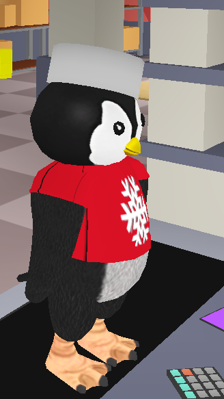 Is MeepCity just Club Penguin in Disguise?? 👀 