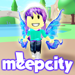 Roblox Meepcity pets has a puffle face And their map looks like the  Toontown map : r/ClubPenguin