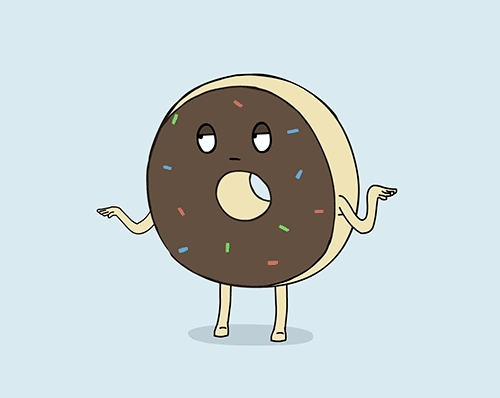 Donut Coat Hanger – MMEP.