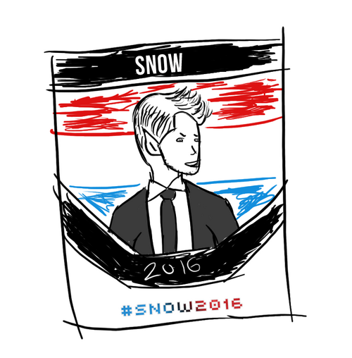 Snow2016Poster