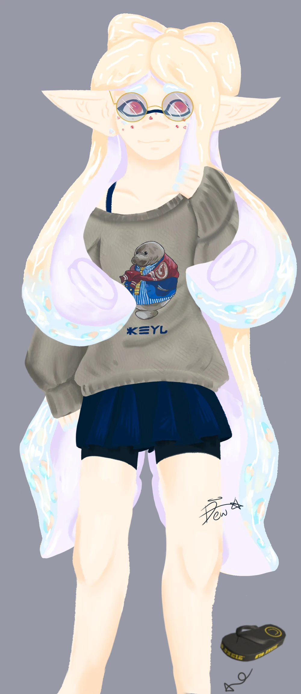 Tide | Meep Team Wiki | Fandom