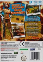 Jambo Safari (Wii)