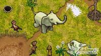 Sim Animals Africa (DS only)