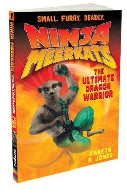 Ninja Meerkats, Series