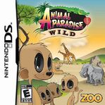 Animal Paradise Wild (DS)