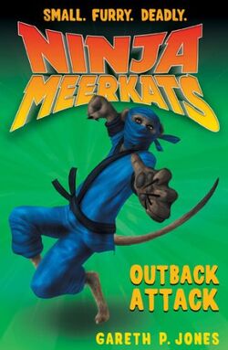 Ninja Meerkats, Series