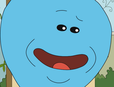 Mr. Meeseeks, Wiki