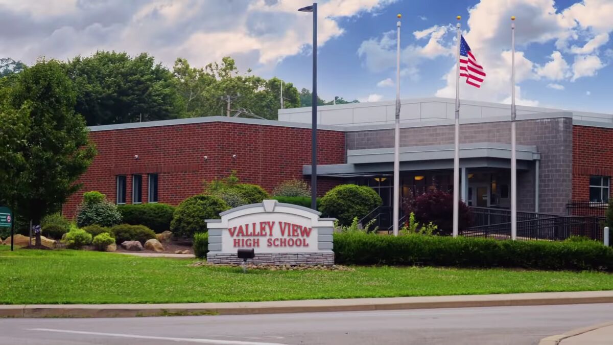Valley View High School | The Villains Of Valley View Wiki | Fandom