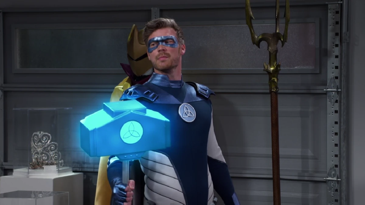 Blue Granite The Villains Of Valley View Wiki Fandom