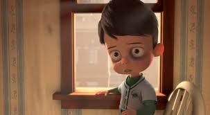 Michael " Goob " Yagoobian Meet the Robinsons Wiki Fandom