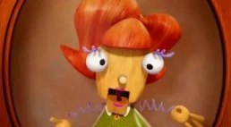 Fritz Robinson | Meet the Robinsons Wiki | Fandom