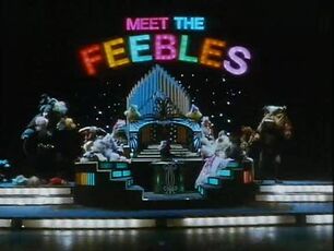 TheFeebles