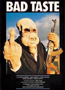 BadTaste