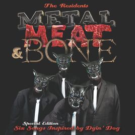  Standard cover art