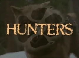 Hunters-title-screen