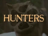 Hunters: The World of Predators and Prey
