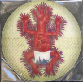 2020 picture disc