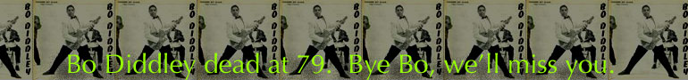 Bodiddley