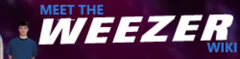 Meet-the-weezer-wiki-logo