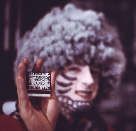 Ladies-matchbook