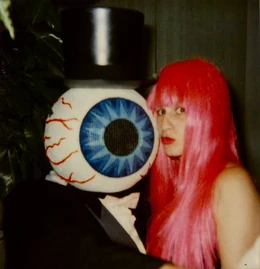 Long-time  collaborator and friend  with 