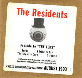 Preludetotheteds