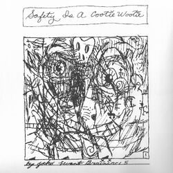 Cootie Wootie Comic