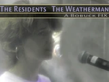 The Weatherman