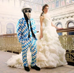 Newsmachine-BrideOfChaCha