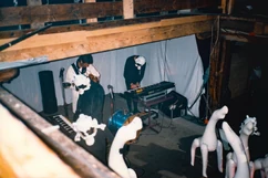 Tromso Inconvenienced   