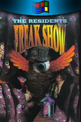 Residents - Freak Show