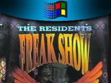 Freak Show (CD-ROM)