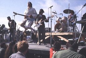 SnakefingerLive