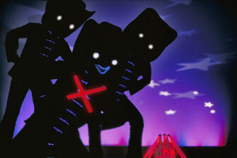 CowboyX