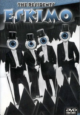 Eskimo DVD Cover
