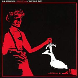 pREServed CD edition