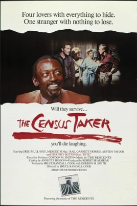 Censustakerposter